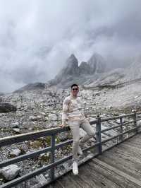 A trip to Yunnan China !!