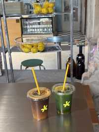 🌼Thong-urai cafe (ทองอุไร คาเฟ่) คาเฟ่ย่านสวนดอก