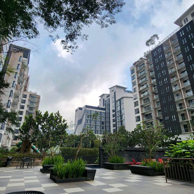 SCAPES Hotel