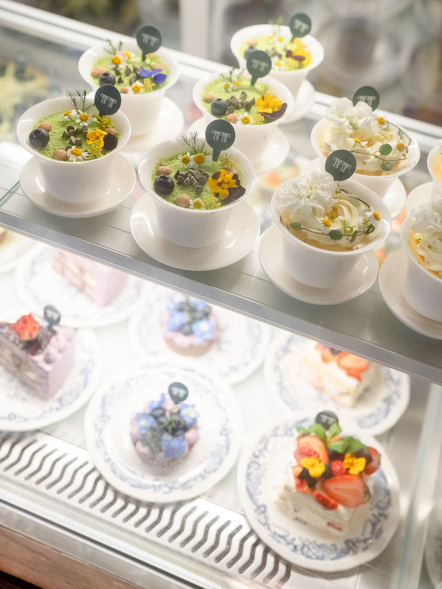 【深圳小法國！南法莊園風打卡系西餐】