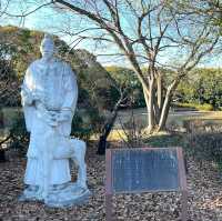 日本大仙公園💕避開人流好去處