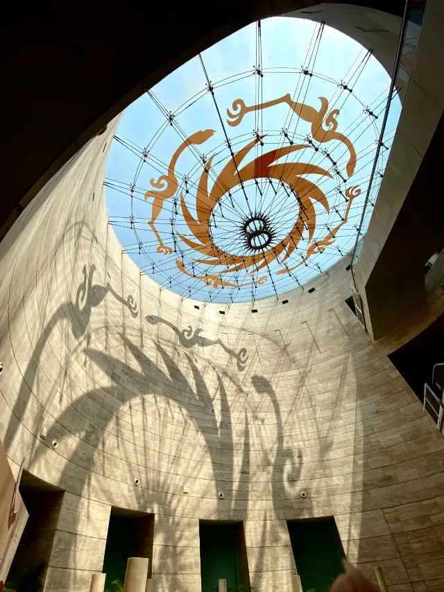 🏺 Jinsha Site Museum: Unveiling Chengdu’s Ancient Shu Civilization