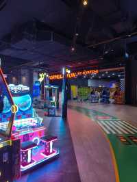 Fun for All Ages—Seriously