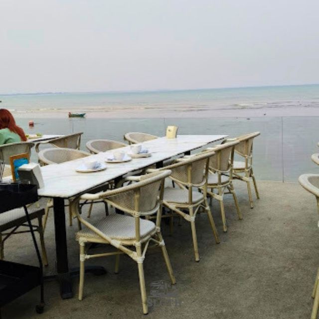 💞 Krua Samaesan Seafood