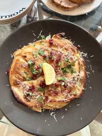 ร้านสุดเท่ มีสไตล์ คาเฟ่ The FOUNDERS Hutton 