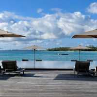 Patina Maldives, Fari Islands
