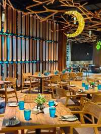 Fairway Coffee House, Cozy & Stylish Spot for Local & International Dishes
