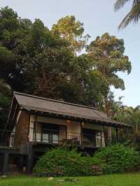 Turi Beach Resort