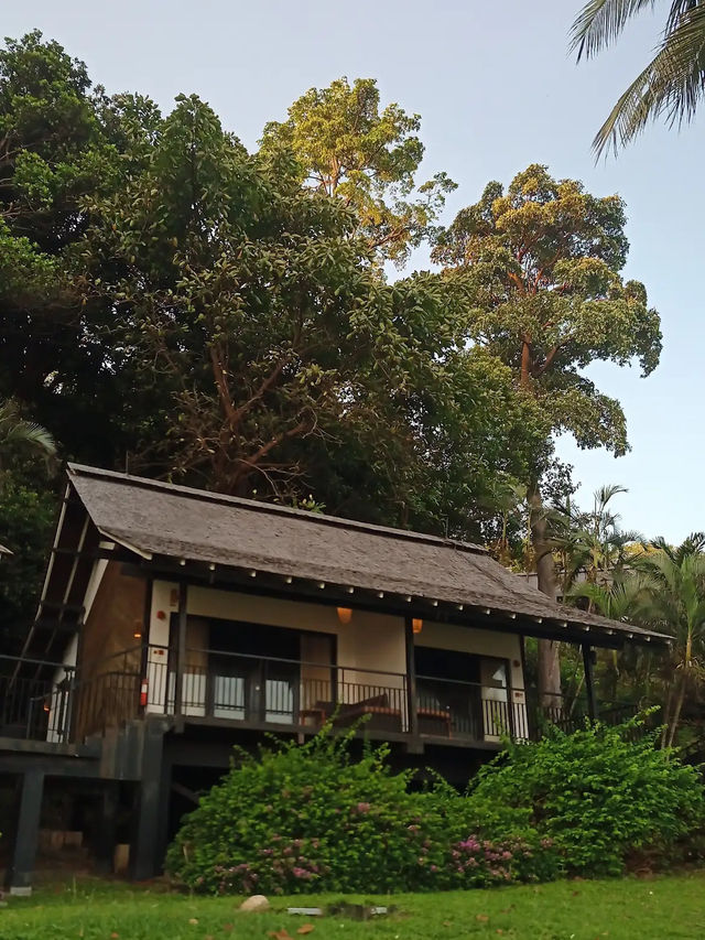 Turi Beach Resort