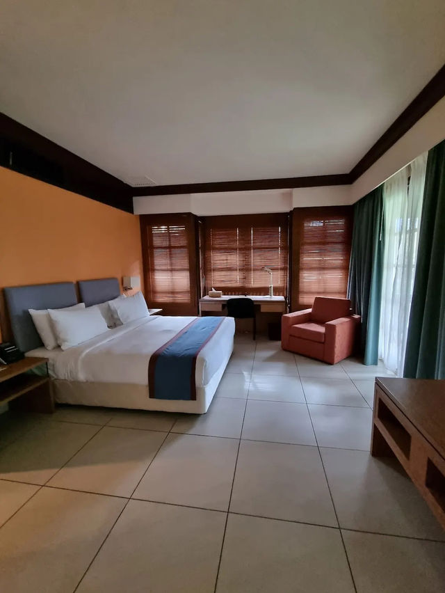 Sebana Cove Resort