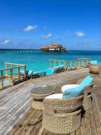 🌴 OZEN Life Maadhoo: A Maldives Masterpiece! 🐠✨