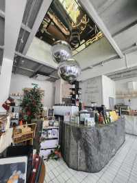 Creative Delights at Woo!, Kota Kinabalu