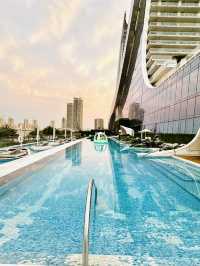 Raffles Doha ‘s disappointment in being a true 5-star