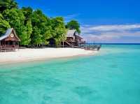 🐠 SIPADAN ISLAND: Where the Ocean Floor Drops & Jaw-Dropping Begins! 🌊