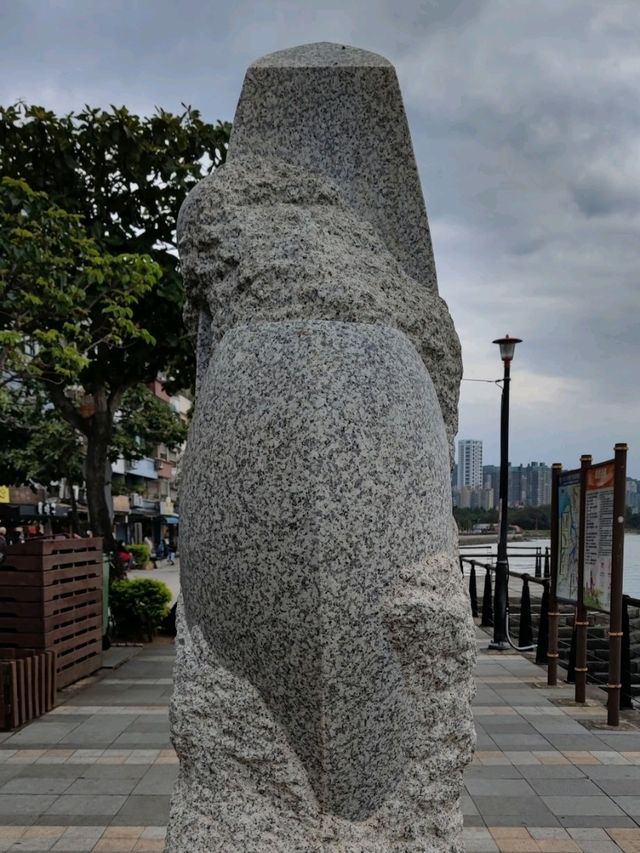 #淡水金色水岸-新北市淡水區