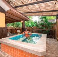Home Phutoey River Kwai Resort