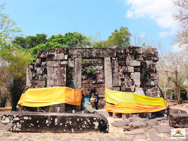 พระธาตุภูเพ็ก