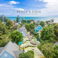 Peggy's Cove Resort 