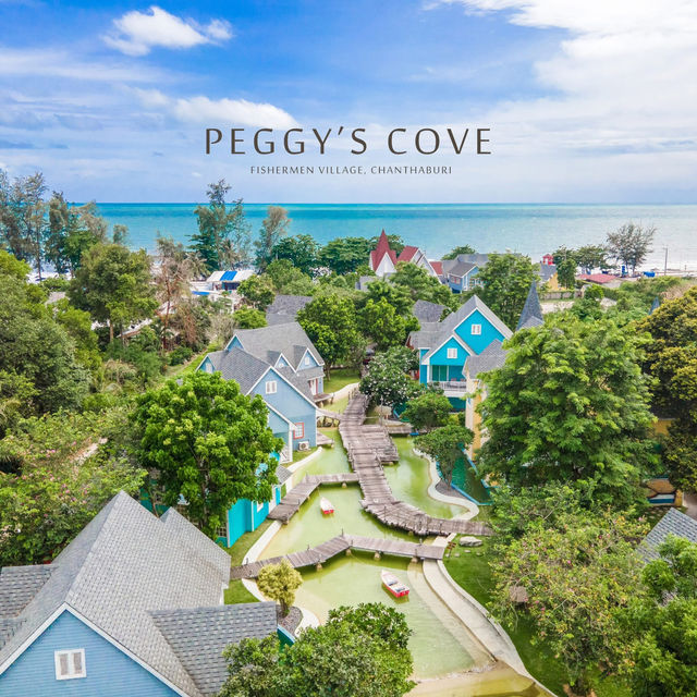 Peggy's Cove Resort 
