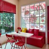 Sugar Bloom Cafe