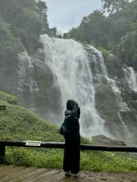 พิกัดเที่ยวอุทยานแห่งชาติ จ.เชียงใหม่ ⛰️🌦️🌳🍃