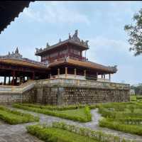 ティエンムー寺 