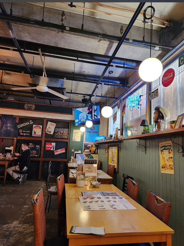 Village Vanguard Shimokitazawa