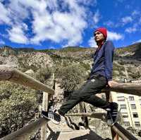 安道爾🇦🇩快閃90分鐘｜山中免稅天堂⛰️🛍️