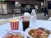 Penang Trip with Love 