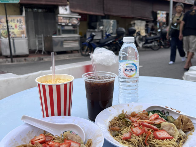 Penang Trip with Love 