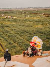Hidden Gem of Dali: A Perfect Half-Day Escape to Xizhou Ancient Town (喜洲古镇)