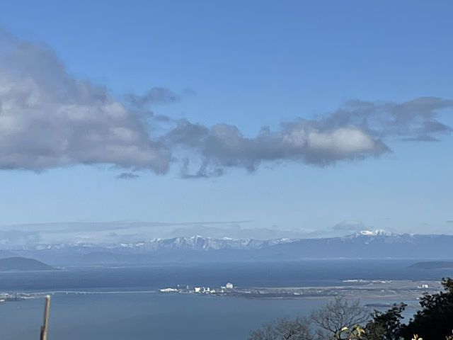 京都　ハイキング🐉👹⛰️