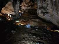 Cave adventure at ipoh