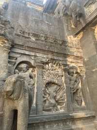 Ellora Caves: A Marvel of Ancient Art and Architecture