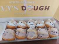 kyoto shi cafe ระยอง