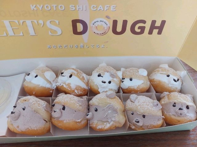 kyoto shi cafe ระยอง