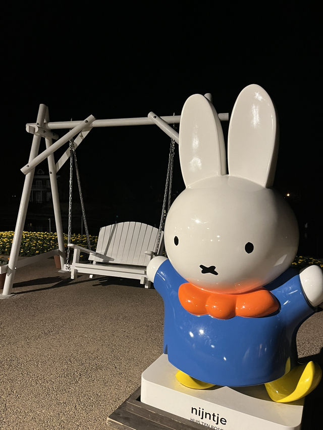 【まるでヨーロッパ】心まで浄化される長崎ハウステンボス🌷