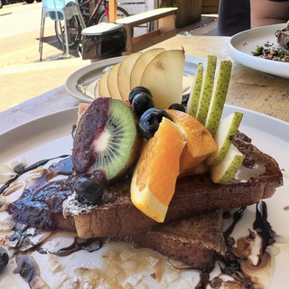 🇦🇺 Coffee made by a former barista champion