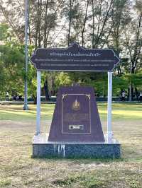 A Green Oasis of History and Community