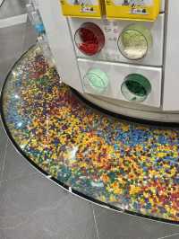Build Your Adventure — Inside Shanghai’s LEGO Flagship