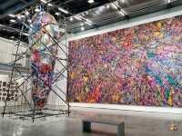 MAIIAM Contemporary Art Museum 🎨🖌️