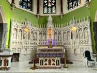 St Alphonsus RC Church