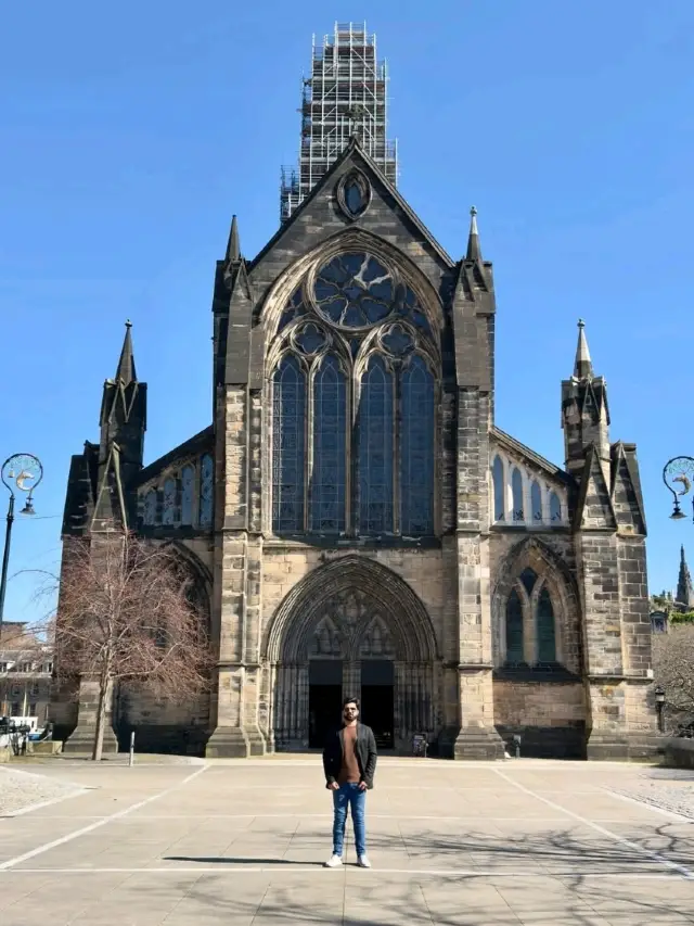Glasgow Cathedral