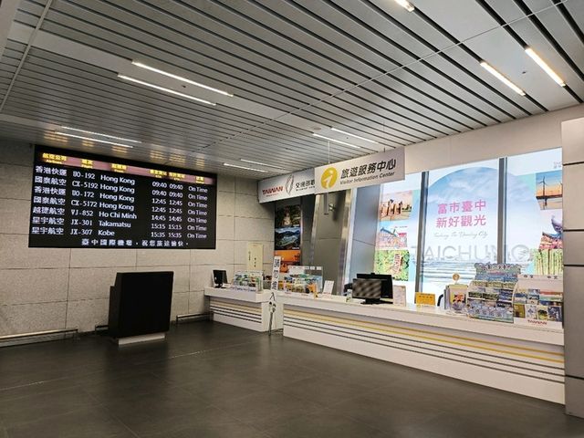 輕鬆啟程的小確幸