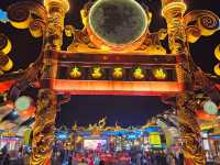 Wuhan Trip