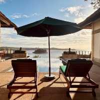 A Peaceful Paradise at Banyan Tree Bintan