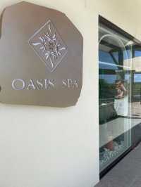 [🇵🇭セブ] オアシススパ – 90分の全身アロママッサージで癒しのひととき