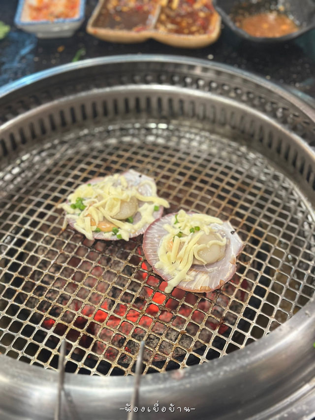 Dream Yakiniku จันทบุรี