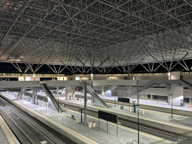 【メキシコ🇲🇽】観光鉄道：マヤ鉄道で安全な旅を✨️