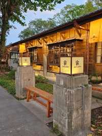 花蓮小京都〔將軍府〕，靜謐日式老宅裡的時光漫旅